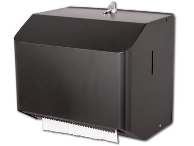 DISPENSER BOBINE DI CARTA 800 STRAPPI