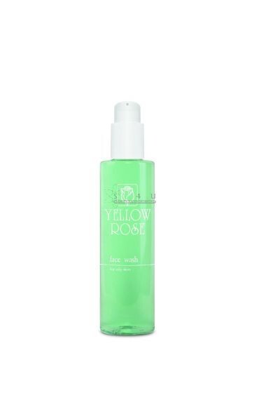 Face Wash Oily Skin