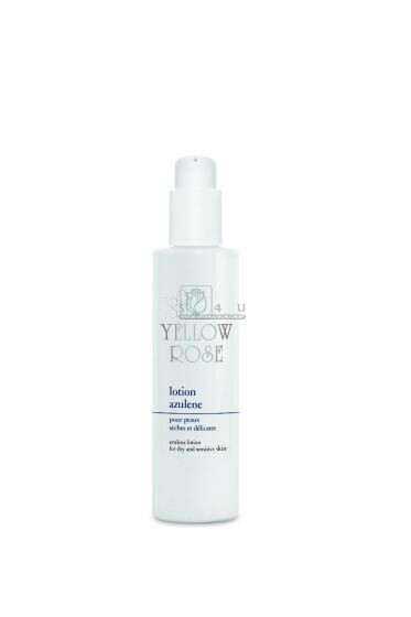 Lotion Azulene