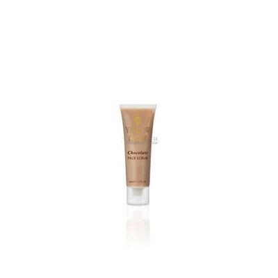 Chocolate Face Scrub