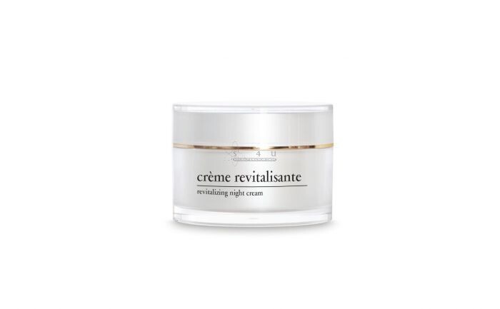 Créme Revitalisante