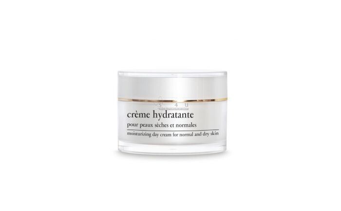 Créme Hydratante