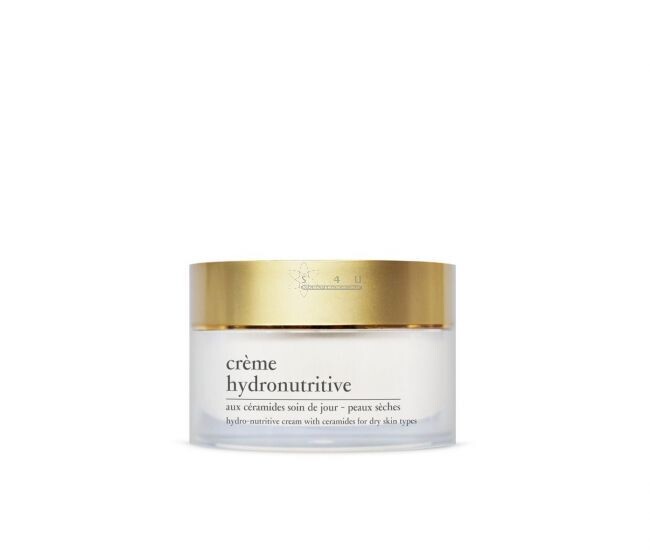 Créme Hydro-Nutritive