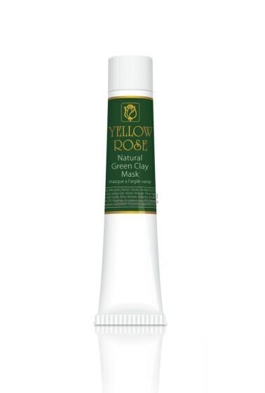 Natural Green Clay Mask