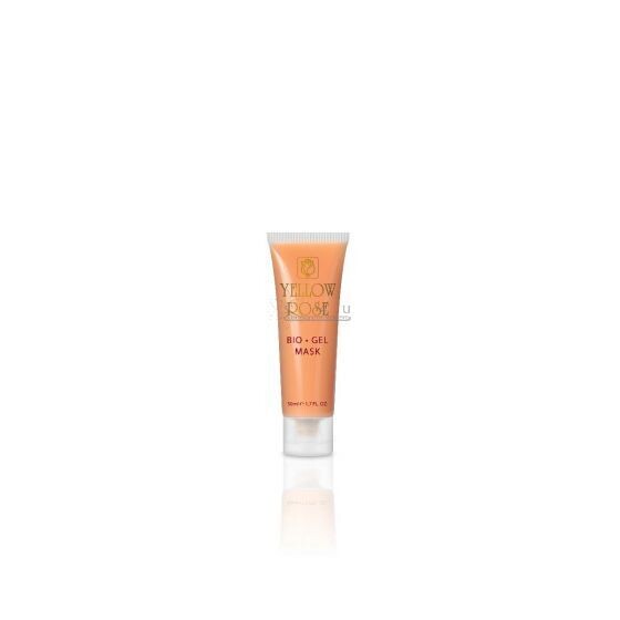 Bio-Gel Mask