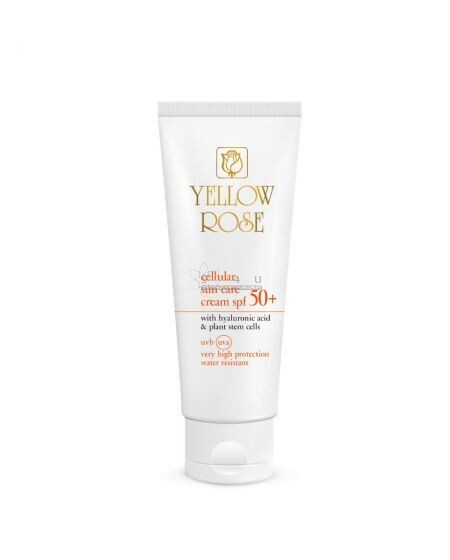 Cellular Sun Care Cream SPF50+