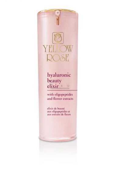 Hyaluronic Beauty Elixir