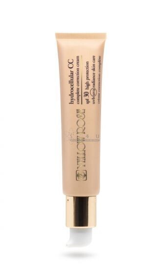 CC Cream Hydrocellular Nude