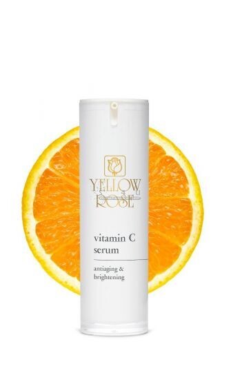 Vitamin C Serum