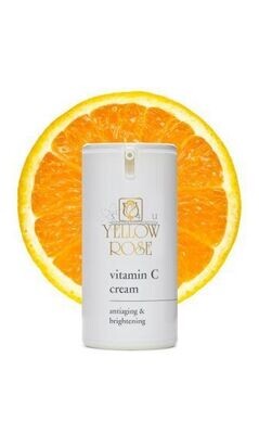 Vitamine C Cream