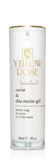 Caviar & Marine DNA Gel