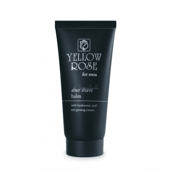 After Shave Balm For Men