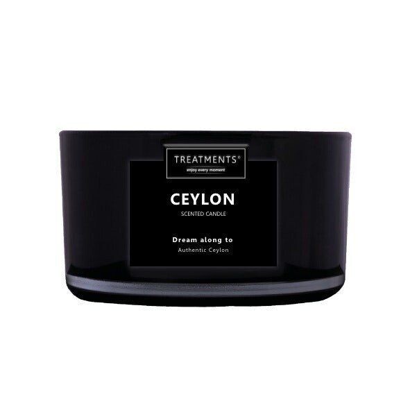 Scented Candle XL -Ceylon