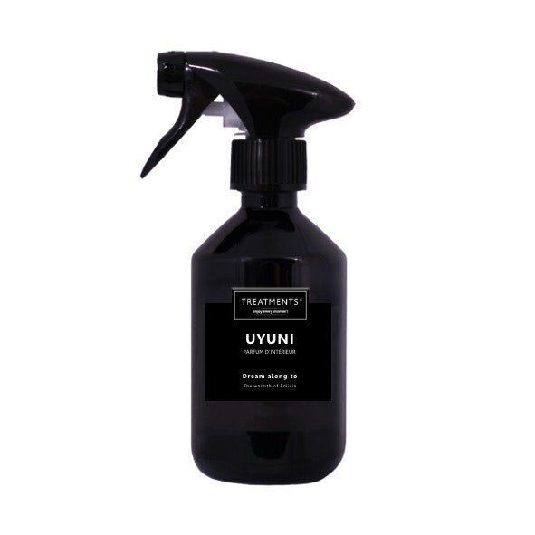 Parfum D'interieur Uyuni