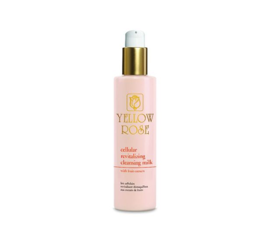 Cellular Revitalizing Cleansing Milk