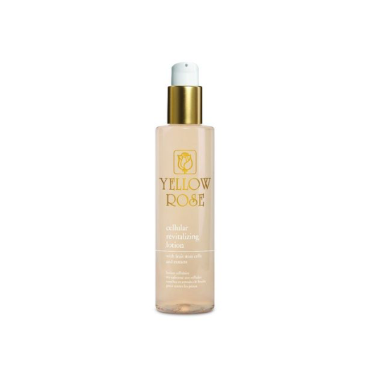 Cellular Revitalizing Lotion