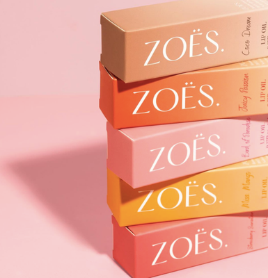 ZOËS