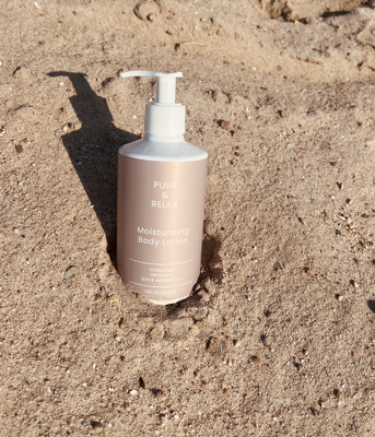 Moisturising Body Lotion