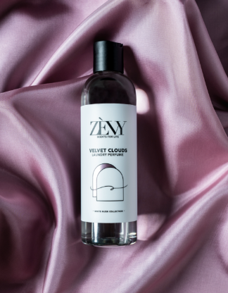 Velvet Clouds | Wasparfum | White musk collection