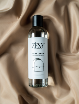 Silky Cream | Wasparfum | White musk collection