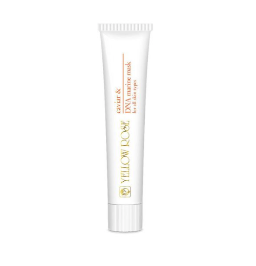 Caviar & Marine DNA Face Mask