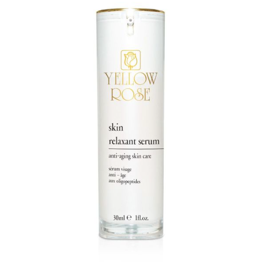 Skin Relaxant Serum