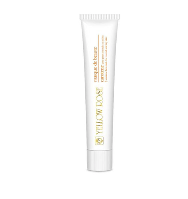 Masque de Beaute Carotene