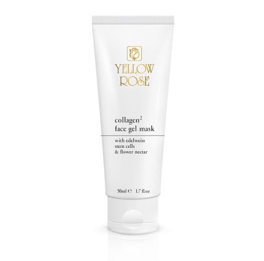 Collagen Face Gel Mask