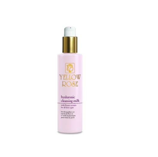 Hyaluronic Cleansing Milk Mini