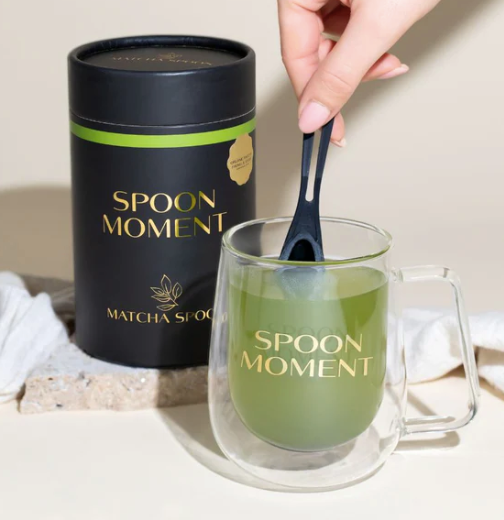 Matcha Tea Spoon