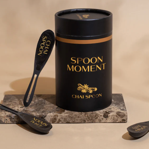 Chai Tea Spoon