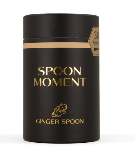 Ginger Tea Spoon