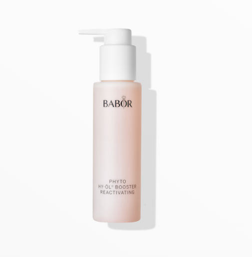 Phyto HY-ÖL Booster Reactivating
