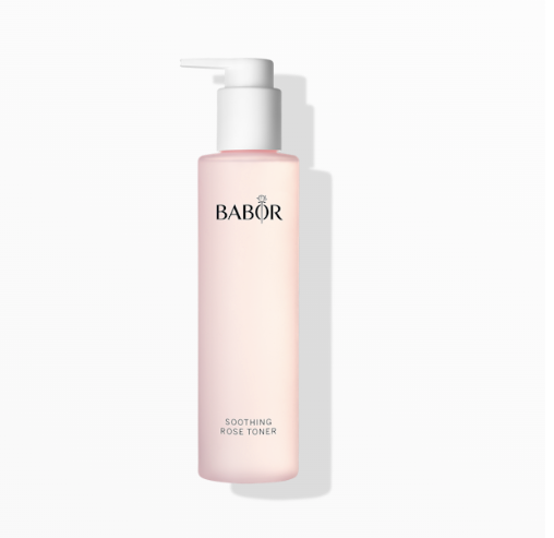 Soothing Rose Toner