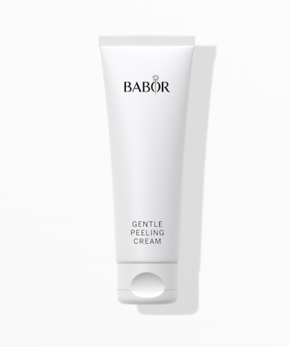 Gentle Peeling Cream