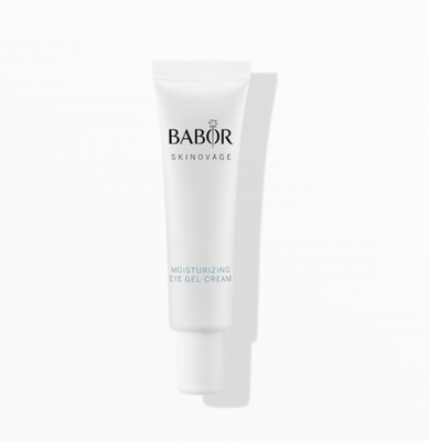 Moisturizing Eye Gel-Cream