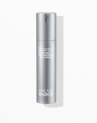Hydro Replenishing Gel Cream