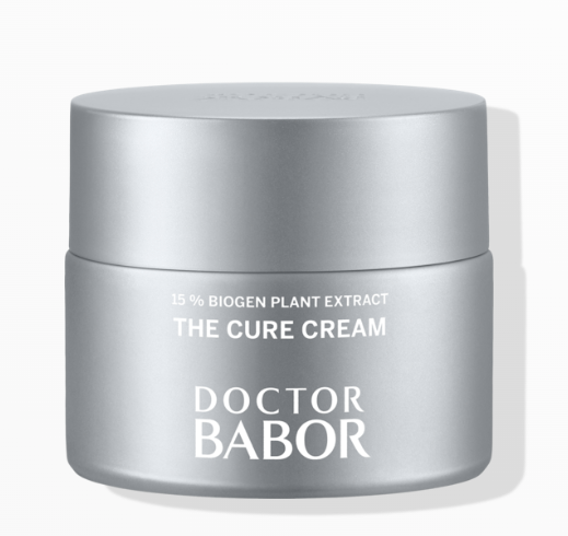 The Cure Cream