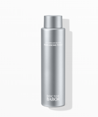 Rebalancing Toner