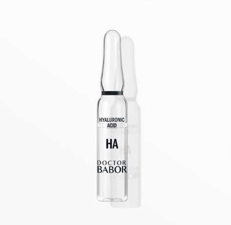 10D Hyaluronic Acid Ampoule Serum Concentrate x7