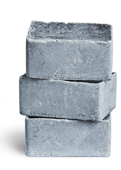 Gentle Grey Geurblokje