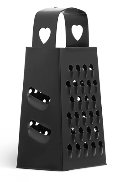 Rasp Mini