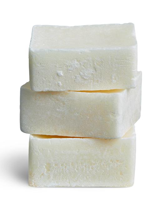 White Musk Geurblokje