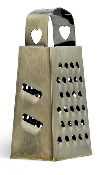 Rasp Mini