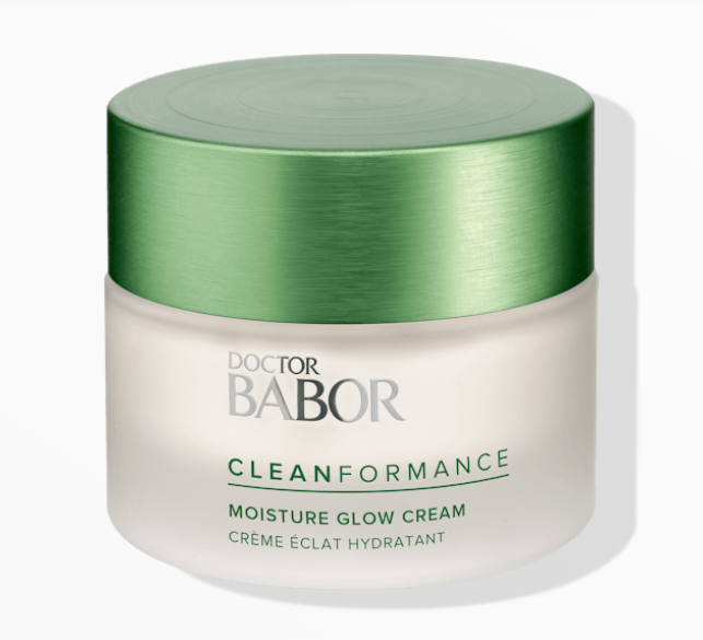 Moisture Glow Cream