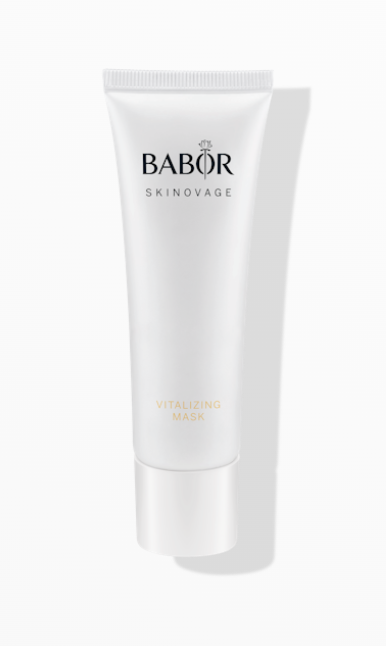 Vitalizing Mask