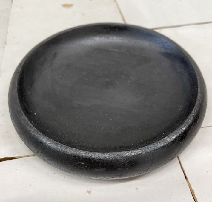 Schaaltje Teak Bali