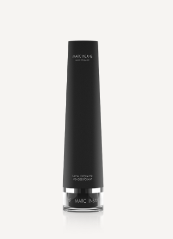 Black Exfoliator - Gezichtsscrub