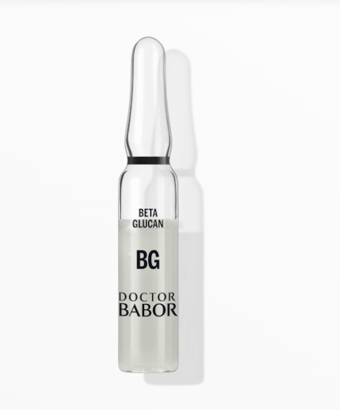 Instant Soothing Ampoule Serum Concentrate X7