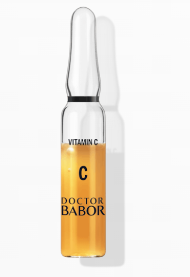 Radiance Ampoule Serum Concentrate X7